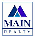 Main Realty Logo